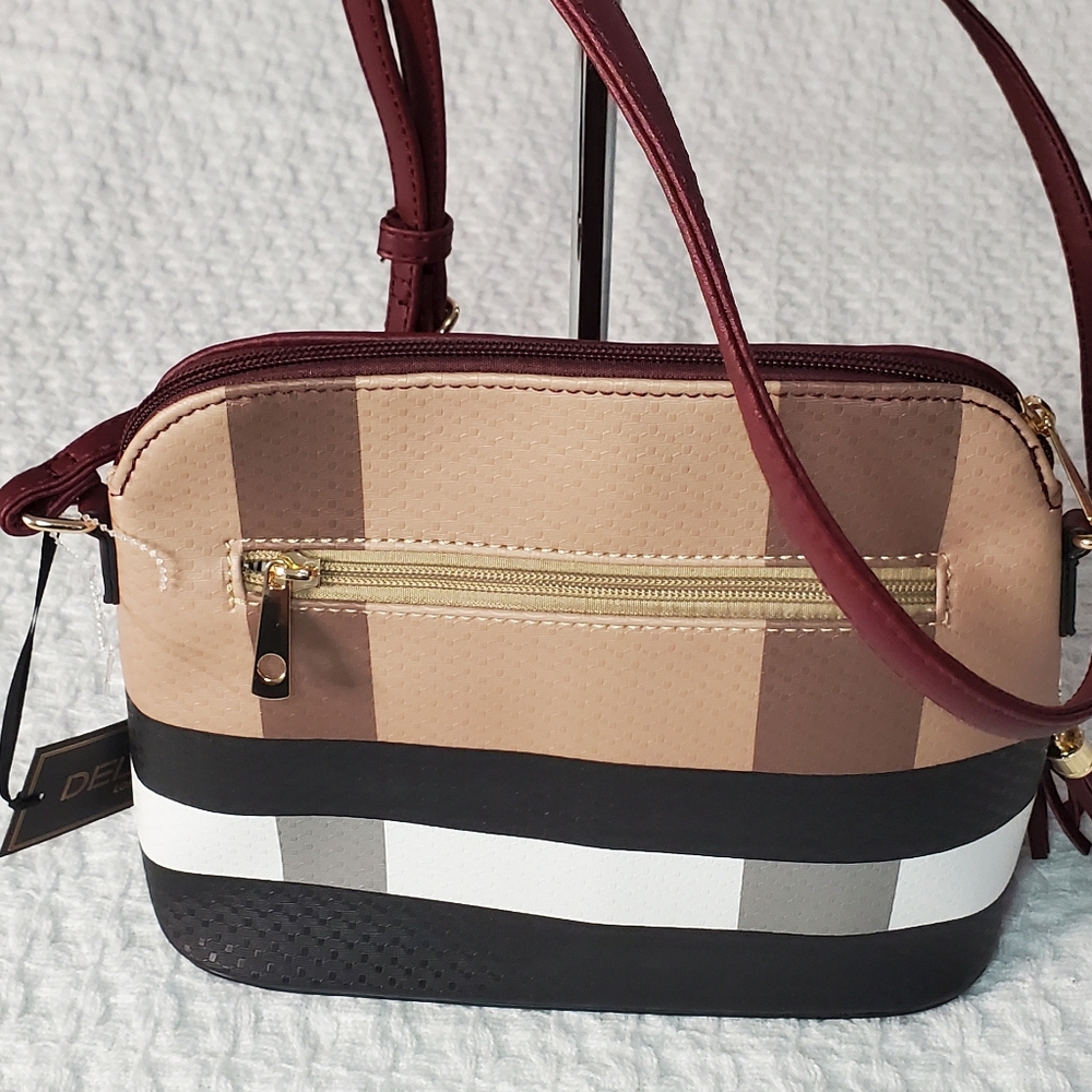 Multicolor purse - Picture 4 of 6